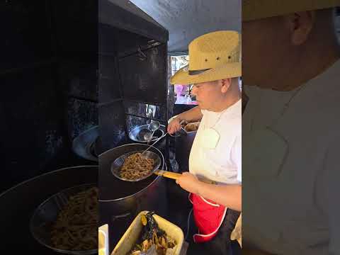 ทีเด็ดของของร้าน กรุบๆหนุบหนับ ถุงละ 5O.-/1OO.- เล้งเป็๑พะโล้ ตลาดน้ำคลองลัดมะยม #shorts #food