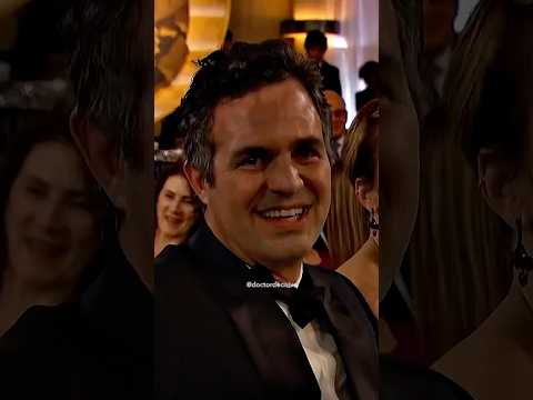 Amy Poehler ROASTS Mark Ruffalo