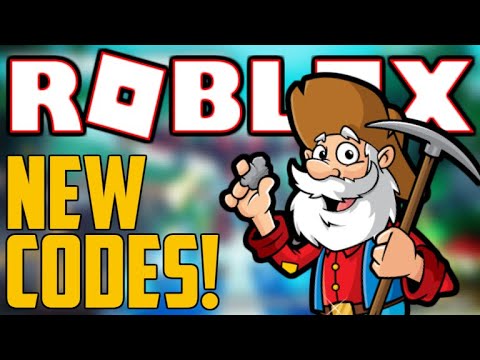 Miners Haven Secret Codes 07 2021 - roblox miners haven all codes