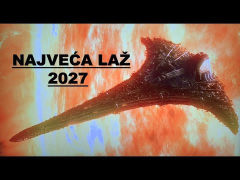 KRAJ SVIJETA kakvog poznajemo dolazi 2027: Stiže li uskoro novi CIKLUS UNIŠTENJA!?