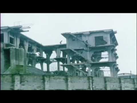 苏州河 / Suzhou River -- Intro
