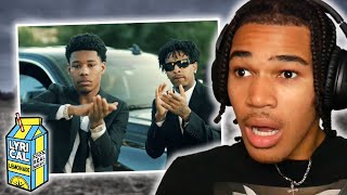 plaqueboymax reacts to nardo wick who want smoke