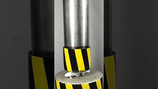 Hydraulic Press Vs Helicopter | #shorts | #youtubeshorts