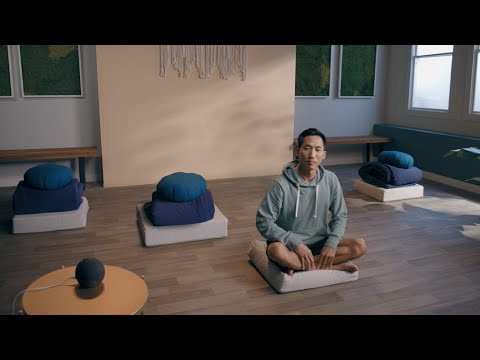 Amazon Alexa - Om Time
