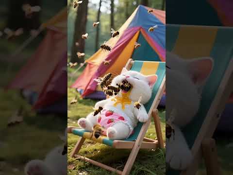 बिल्लू तो🤪🐝 बहुत बड़ी मधुमक्खी बन जाता है#Billu #madhumakkhi#ban#funnyvideo