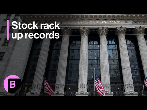 YouTube video thumbnail: So What If Tech Stocks Are in a Bubble?