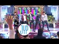 Download Lagu 손든JYP찾기🖐2PM(투피엠) - 핸즈업 Hands Up KBS 연기대상 20111231 Mp3
