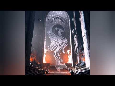 ILLENIUM & Teddy Swims - All That Really Matters (Crystal Skies Remix)
