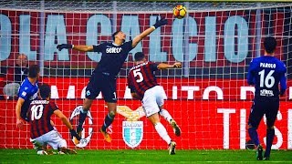 Milan-Lazio 2-1, l'analisi di Dario Cadeddu