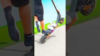 E-Scooter Socks…