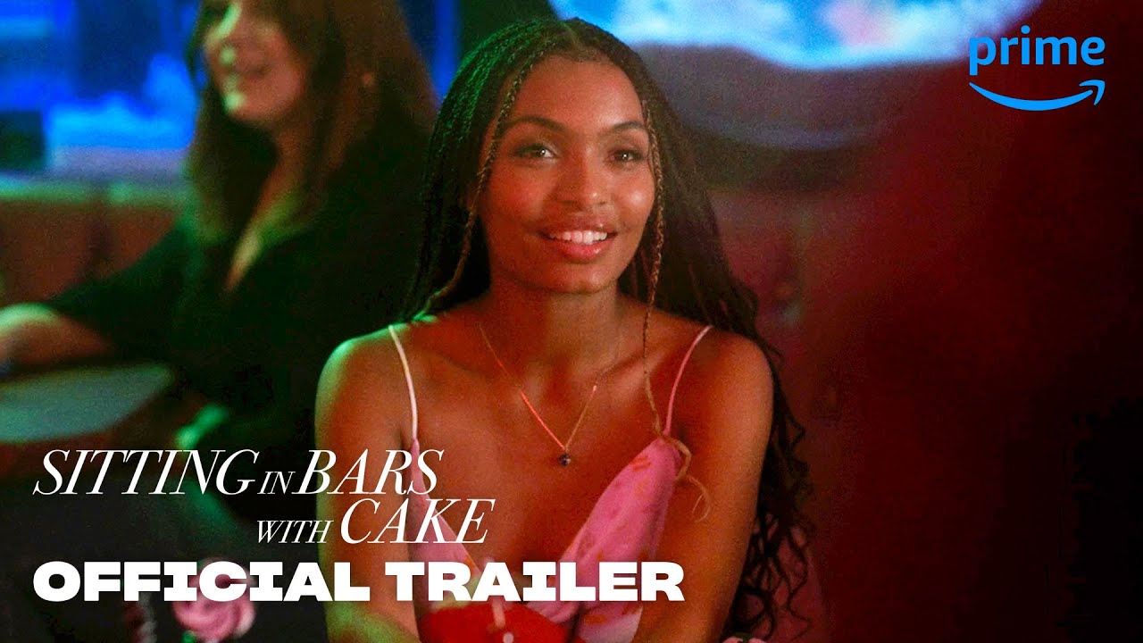 Sitting in Bars with Cake Trailer thumbnail