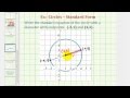 Circle Geometry Concepts