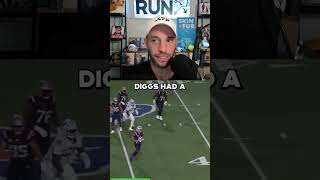 Stefon Diggs Signs with the Commanders