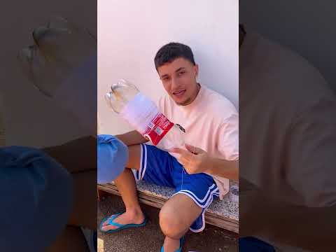 How to make football with balloons at home @dicas_dita
