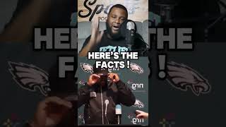 Is #NickSirianni to blame for the #PhiladelphiaEagles struggles or is it #JalenHurts ? #NFL