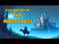 Medieval History Concepts and Events