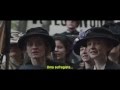 Trailer 3 do filme Suffragette