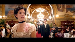 Colours Of Time / La Venue de l'avenir (2025) - Trailer (English Subs)