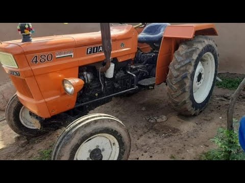 fiat tractors for sale scotland 12 2021