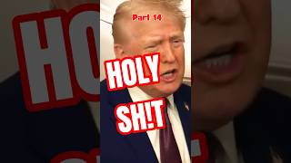 Trump Can't Speak - Part 14