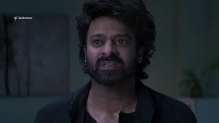 Prabhas | The RajaSaab | Streaming Now | JioHotstar