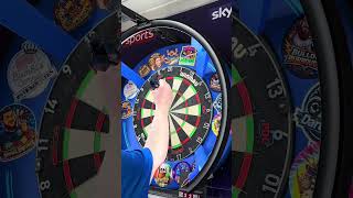3 in a row 👍🏼🎯🎯🎯