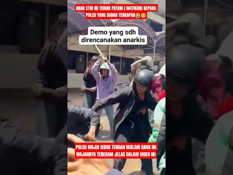 JEMPUT TENGAH MALAM!! PAGINYA NANGIS DI POLDA😭🤣 #beritaterkini #tnidihatirakyat #news #beritahari