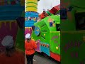Optocht Haaksbergen Carnaval 2025 - Heel Hola bakt er niks van