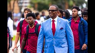 Bulldog Press Conference with Chennis Berry Week 2 8-31-26
