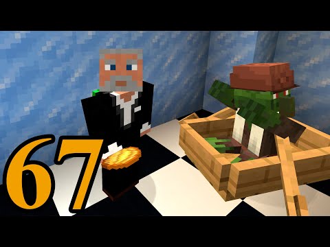 EL DOCTOR MAX #67 - SURVIVALMINECRAFT 10