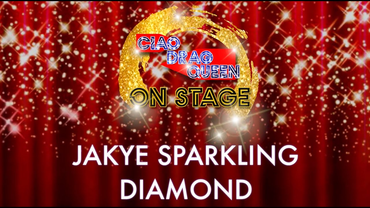 CDQonSTAGE