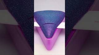 Very Satisfying and Relaxing, Kinetic Sand ASMR, Drop and squish
