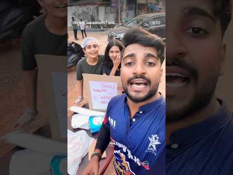 Uppum Mulakum Gouri Lechu bun muska #uppummulakum #uppummulakum3