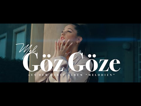MEL - GÖZ GÖZE (prod. by Umut Timur)