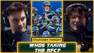 The Winner of The NFC is CLEAR! | Titletown Tonight Ep. 27