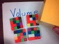 Measuring Volume with Tools