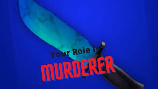 I'm a Secret Killer!! (Shhh)