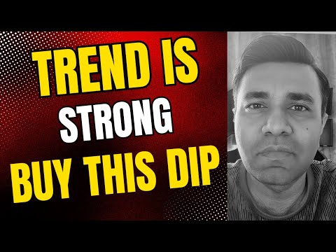 PRICE, VOLUME, and RELATIVE STRENGTH – The Winning Trio during this PULLBACK.