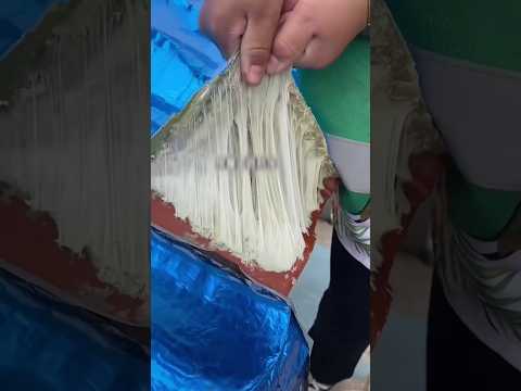 Magic Duct Tape