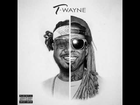 T-Pain & Lil Wayne - "He Rap He Sang" (Official Audio)