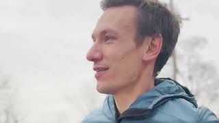 Enjoying the Moment: Local Chicago Runner Heads to Orlando for his 3rd Big Marathon (IYKYK)