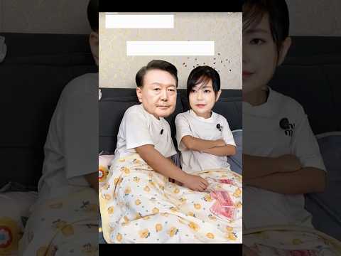 밥먹고 살려면 정신안차려 (합성영상)