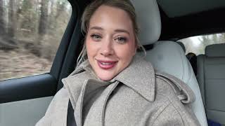 -günlük vlog çekmeye alışıyor gibiyim. Sizce ? 🫀