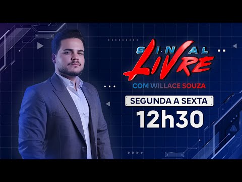 SINAL LIVRE 26.06.25
