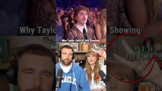 Benson Boone Reaction Is Me Seeing Taylor Swift And Her Easter Eggs! #taylorswift #bensonboone