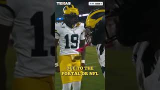 Statement Game Loading for Texas vs. Michigan 👀🔥