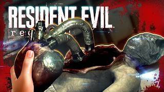 Resident Evil Requiem 💀 #11 - Showdown in der Kirche und das wahre Wesen der Mädchen