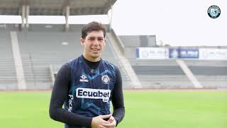 LA PREVIA VS SAN ANTONIO FC