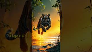 The Fox’s Clever Rescue #shorts