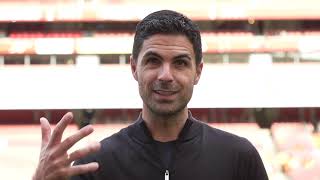 Arteta: Emotionally it was a difficult game to play